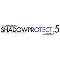 StorageCraft ShadowProtect Desktop