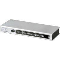 ATEN VS481A Video-Switch HDMI