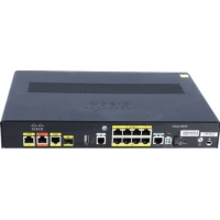 Cisco C891F-K9 Kabelrouter Gigabit