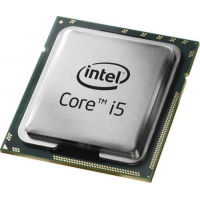 Intel Core i5-4460 Prozessor 3,2