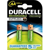 Duracell 056978 Haushaltsbatterie