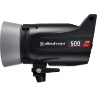 Elinchrom ELC Pro HD 500 Fotostudio-Blitzlicht