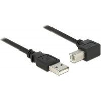 DeLOCK 3m, USB 2.0-A - USB 2.0-B
