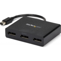 StarTech.com Mini DisplayPort 1.2