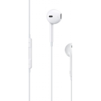 Apple EarPods Kopfhörer Kabelgebunden