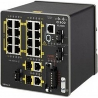 Cisco IE-2000U-16TC-G Netzwerk-Switch