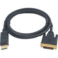 M-Cab DisplayPort - DVI Kabel,