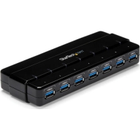 StarTech.com 7 Port USB 3.0 SuperSpeed