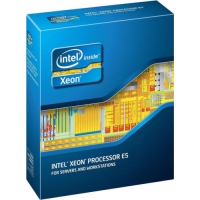Intel Xeon E5-1650V3 Prozessor