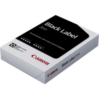Canon Black Label Zero FSC Druckerpapier