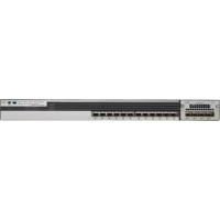 Cisco Catalyst WS-C3850-12S-S Netzwerk-Switch