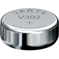 Varta V392 Einwegbatterie SR41 Siler-Oxid (S)