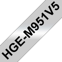 Brother HGE-M951V5 Etiketten erstellendes