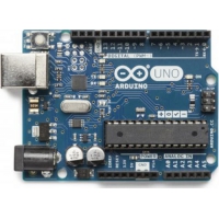 Arduino UNO Rev3 Entwicklungsplatine