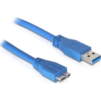 DeLOCK 83502 USB Kabel 5 m USB