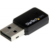 StarTech.com USB 2.0 AC600 Mini