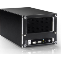 LevelOne NVR-1204 Netzwerk-Videorekorder