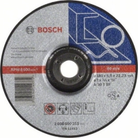 Bosch 2 608 600 315 Rotierendes