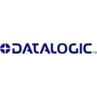 Datalogic KBW, PS/2, PWR, Coiled