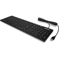 KeySonic KSK-8030IN Tastatur USB