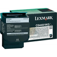 Lexmark C544X1KG Tonerkartusche