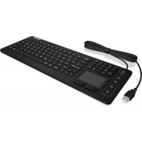 KeySonic KSK-6231INEL Tastatur