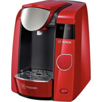 Bosch TAS4503 Kaffeemaschine Vollautomatisch