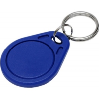 2N 9134174 RFID-Etikett Blau 1 Stück(e)