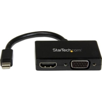 StarTech.com Reise A/V Adapter:
