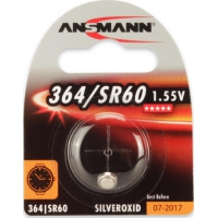 Ansmann 1516-0022 Haushaltsbatterie