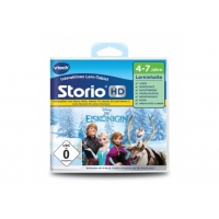 VTech Storio Max/TV Spiel Die Eiskönigin VTech Storio Max/TV Spiel Die Eiskönigin
