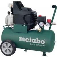 Metabo Basic 250-24 W Luftkompressor