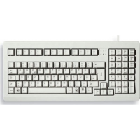 CHERRY G80-1800 Tastatur PS/2 QWERTY