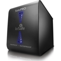 ioSafe SoloPRO Externe Festplatte