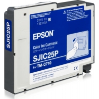 Epson SJIC25P Ink Cartridge