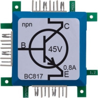 ALLNET ALL-BRICK-0030 Transistor 45 V 0,8 A