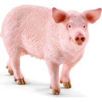 schleich Farm Life Schwein