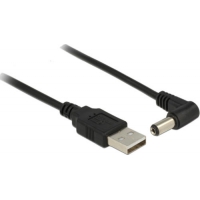 DeLOCK 83578 Stromkabel 1,5 m USB