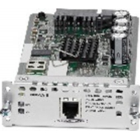 Cisco NIM-VAB-A Netzwerk-Switch-Modul