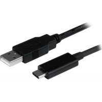 StarTech.com USB-C zu USB-A Kabel