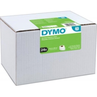 DYMO LW - Standardadressetiketten