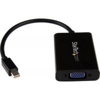 StarTech.com Mini DisplayPort-auf-VGA-Adapter