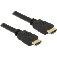 DeLOCK 84752 HDMI-Kabel 1 m HDMI