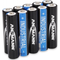 Ansmann 1501-0010 Haushaltsbatterie