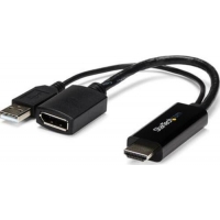 StarTech.com HDMI auf DisplayPort