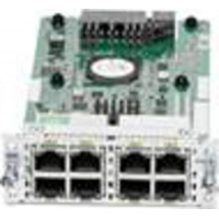 Cisco NIM-ES2-8 Netzwerk-Switch-Modul