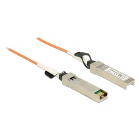 10m DeLOCK Netzwerkkabel SFP+ Direct Attach Kabel 10m DeLOCK Netzwerkkabel SFP+ Direct Attach Kabel