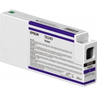 Epson Singlepack Violet T824D00