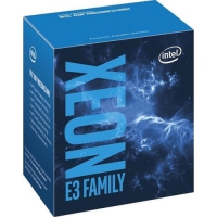 Intel Xeon E3-1270V5 Prozessor
