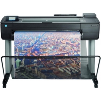 HP Designjet T730 Großformatdrucker